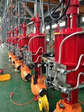 Actuators