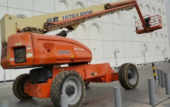 Manlift